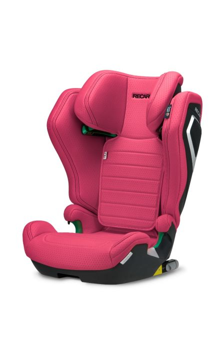 Scaun auto cu Isofix Recaro Axion 1  Wow Pink [2]