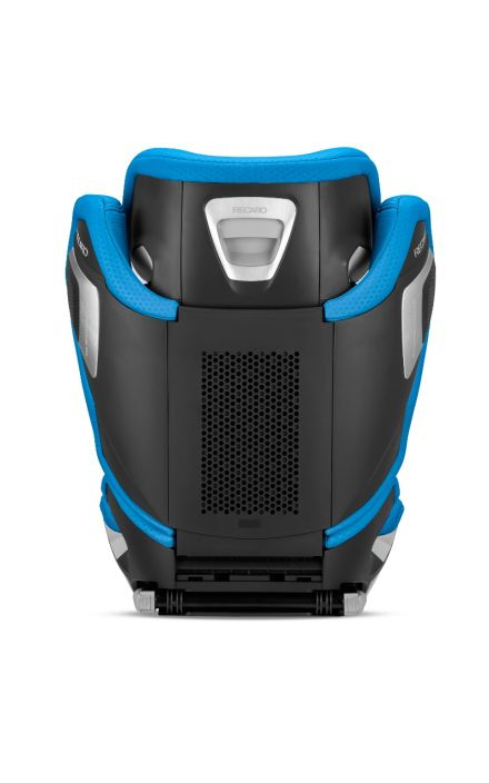 Scaun auto cu Isofix Recaro Axion 1 Calm Blue [4]