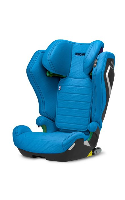 Scaun auto cu Isofix Recaro Axion 1 Calm Blue [2]