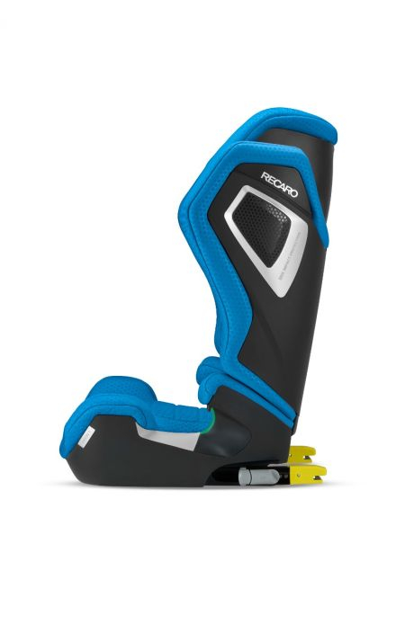 Scaun auto cu Isofix Recaro Axion 1 Calm Blue [3]