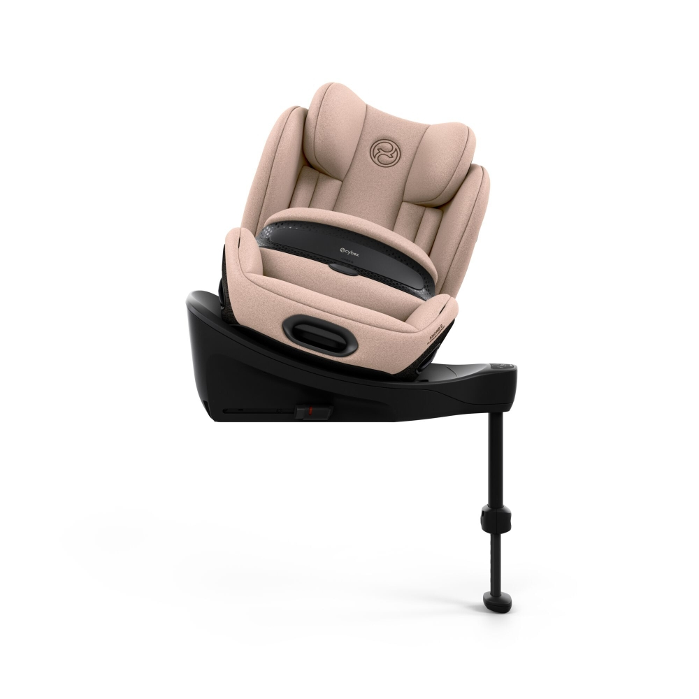 Scaun auto Cybex Anoris Si Airbag i-Size Comfort Cozy Beige [4]