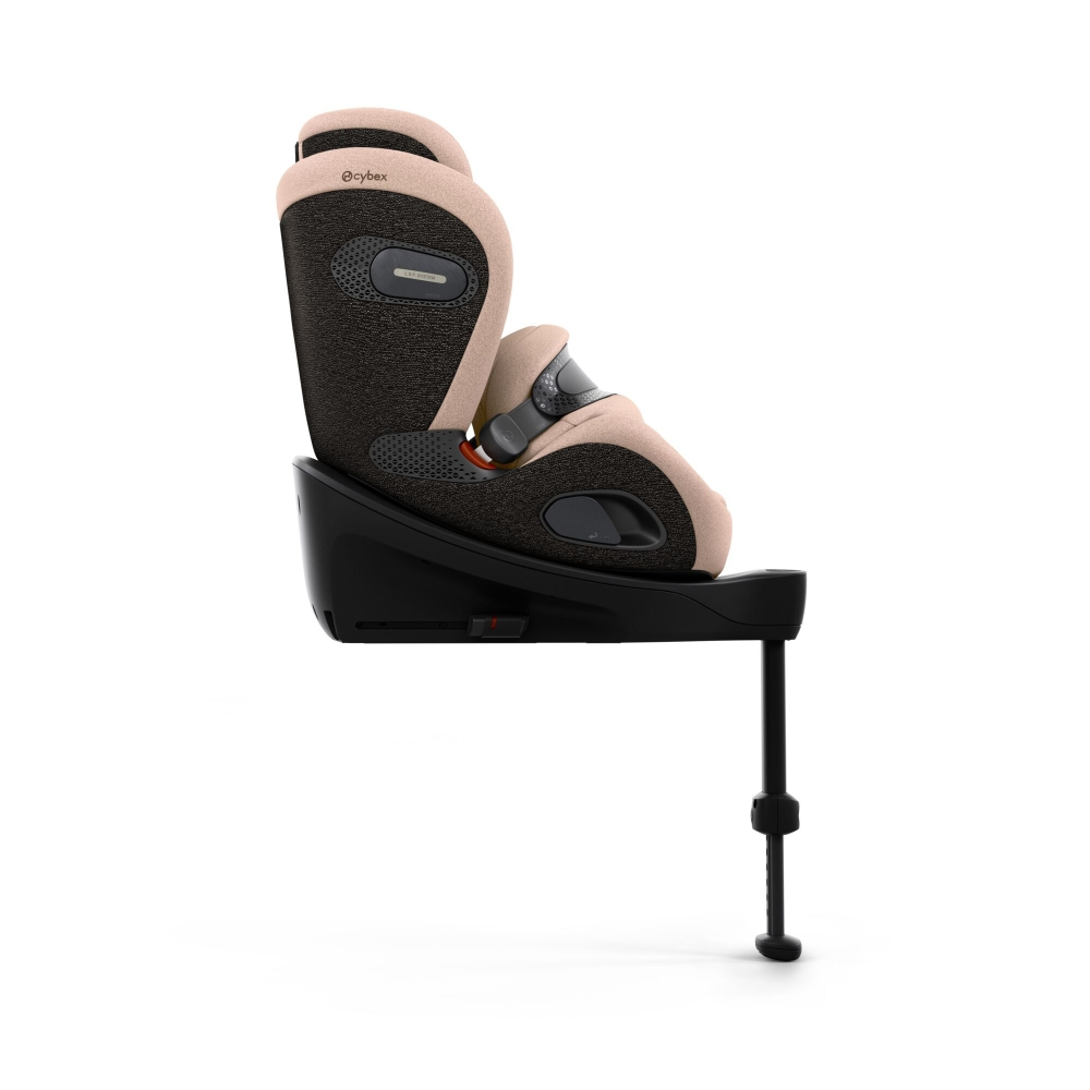 Scaun auto Cybex Anoris Si Airbag i-Size Comfort Cozy Beige [2]