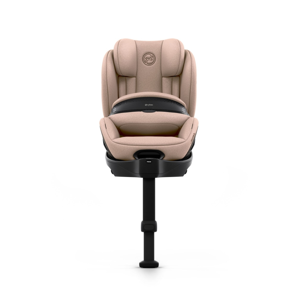 Scaun auto Cybex Anoris Si Airbag i-Size Comfort Cozy Beige [3]