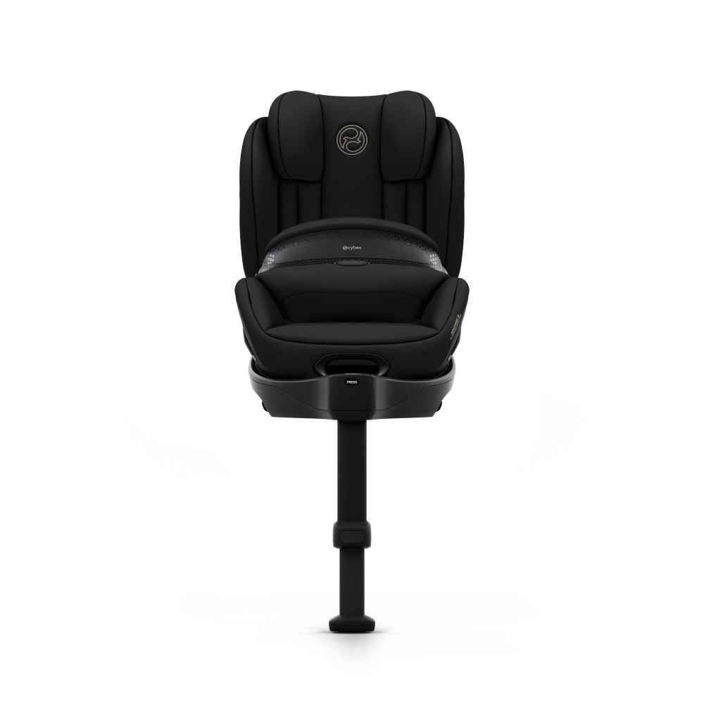 Scaun auto Cybex Anoris Si Airbag i-Size Comfort Sepia Black [3]