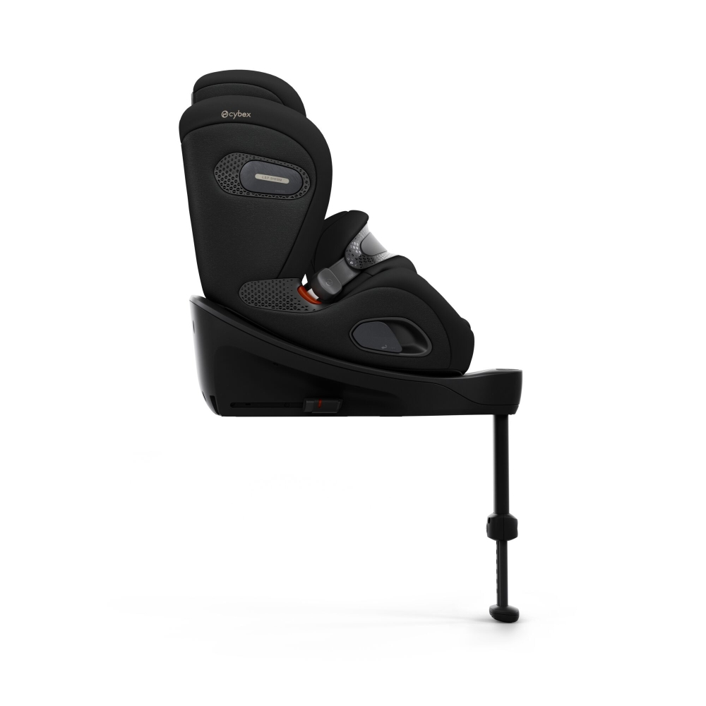 Scaun auto Cybex Anoris Si Airbag i-Size Comfort Sepia Black [2]