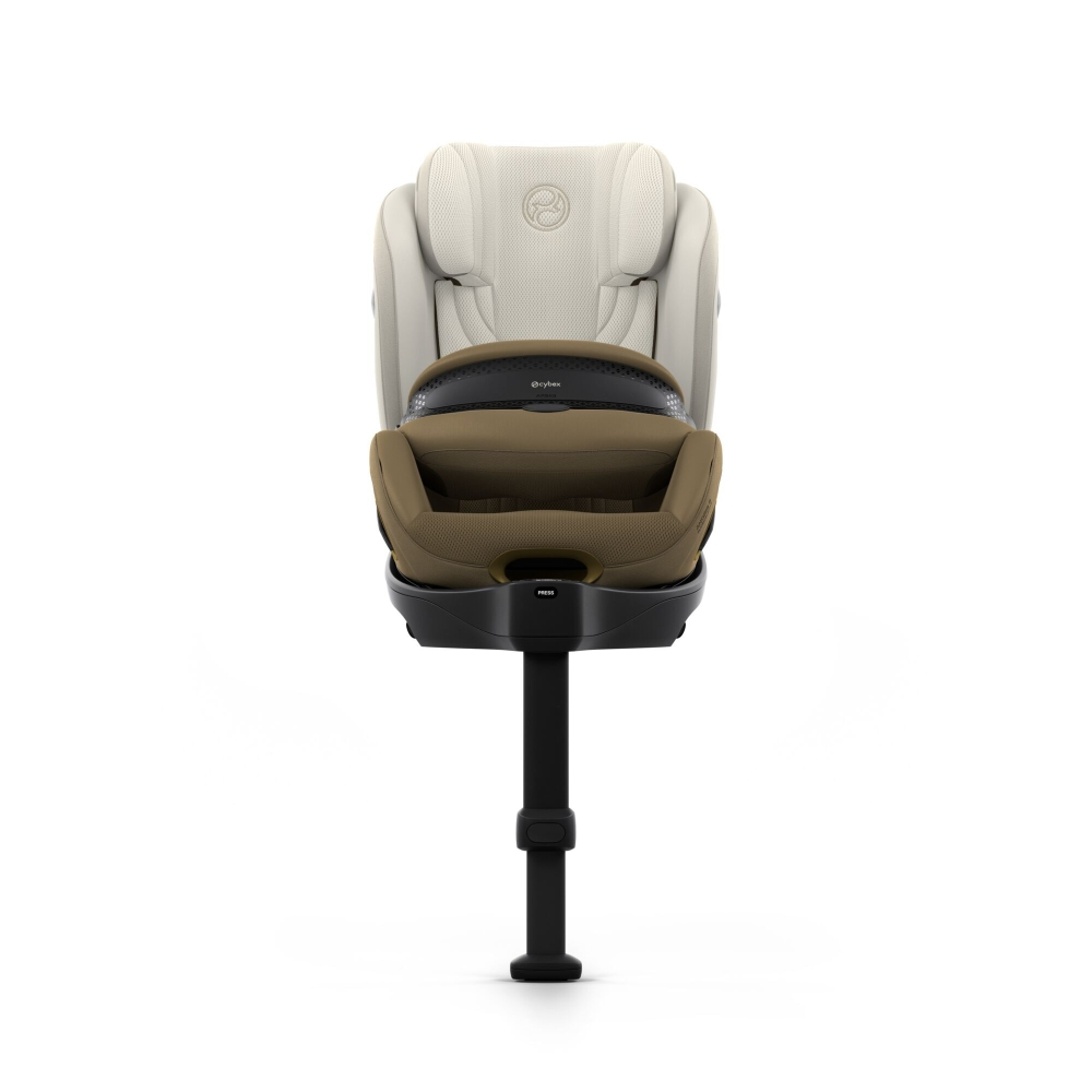 Scaun auto Cybex Anoris Si Airbag i-Size Style Jade Green [3]