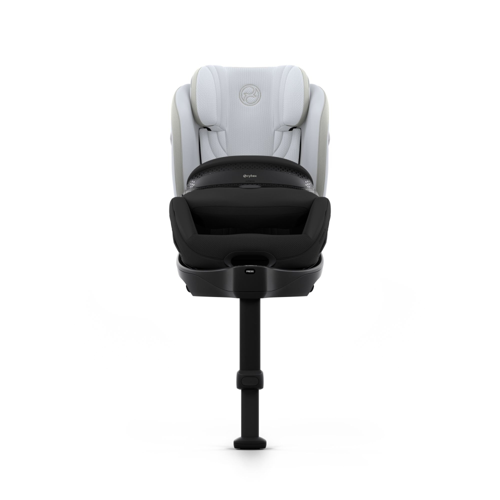 Scaun auto Cybex Anoris Si Airbag i-Size Style Misty Grey [3]