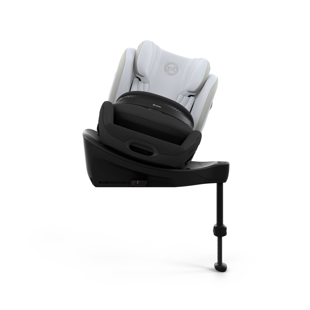 Scaun auto Cybex Anoris Si Airbag i-Size Style Misty Grey [5]