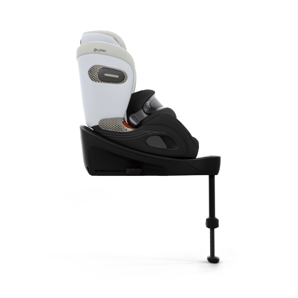 Scaun auto Cybex Anoris Si Airbag i-Size Style Misty Grey [2]