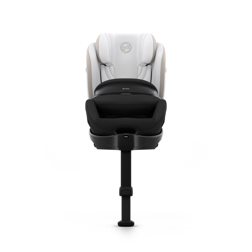 Scaun auto Cybex Anoris Si Airbag i-Size Style Off White [3]