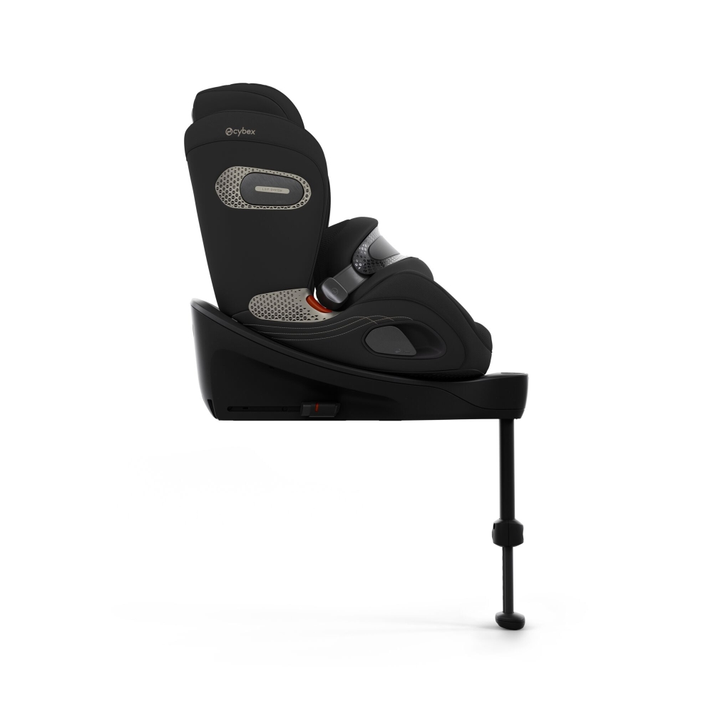 Scaun auto Cybex Anoris Si Airbag i-Size Style Sepia Black [2]