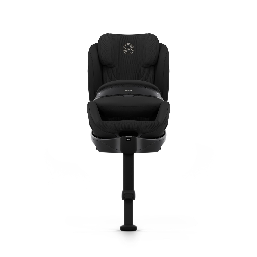 Scaun auto Cybex Anoris Si Airbag i-Size Style Sepia Black [3]