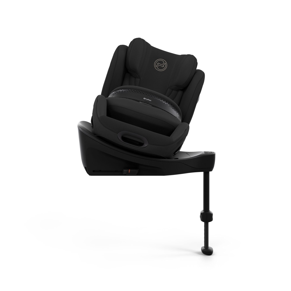 Scaun auto Cybex Anoris Si Airbag i-Size Style Sepia Black [5]