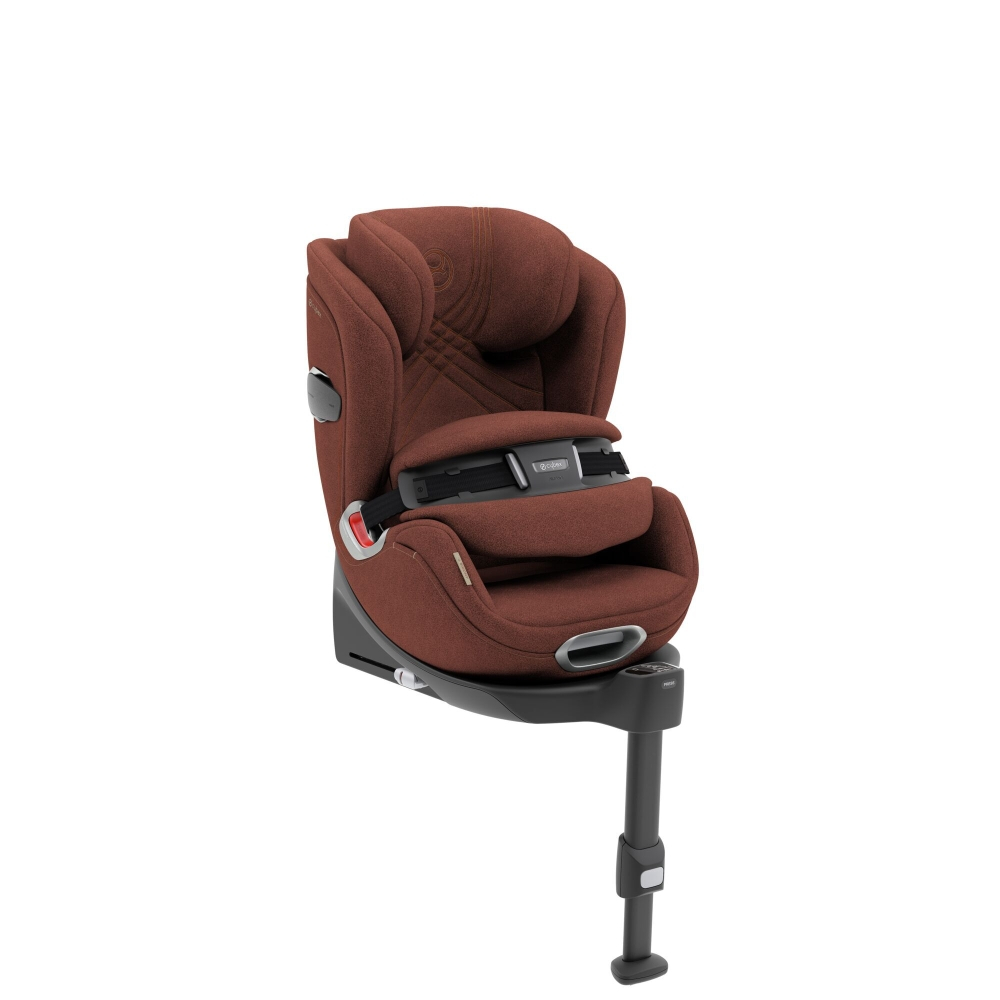 Scaun auto Cybex Anoris T i-Size Autumn Gold [4]