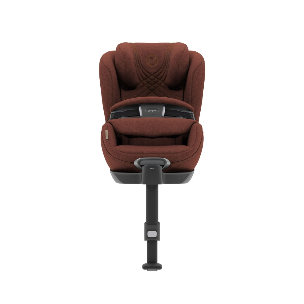 Scaun auto Cybex Anoris T i-Size Autumn Gold [3]