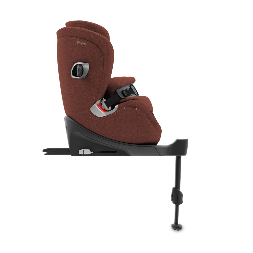Scaun auto Cybex Anoris T i-Size Autumn Gold [5]