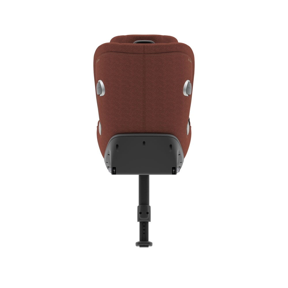 Scaun auto Cybex Anoris T i-Size Autumn Gold [6]