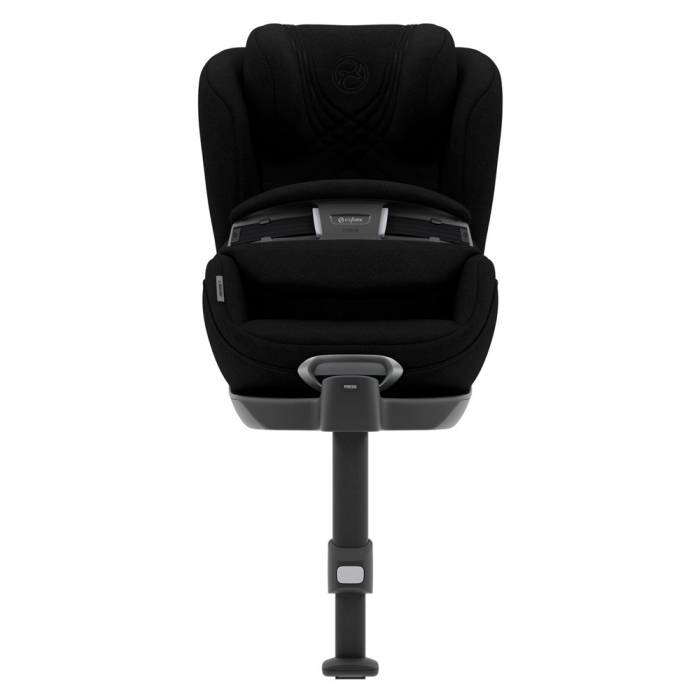 Scaun auto Cybex Anoris T i-Size Deep Black-Resigilat [4]