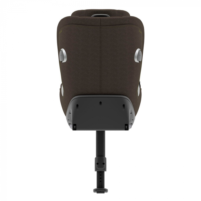 Scaun auto Cybex Anoris T i-Size Khaki Green [5]