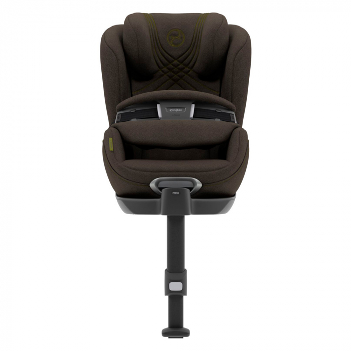 Scaun auto Cybex Anoris T i-Size Khaki Green [4]