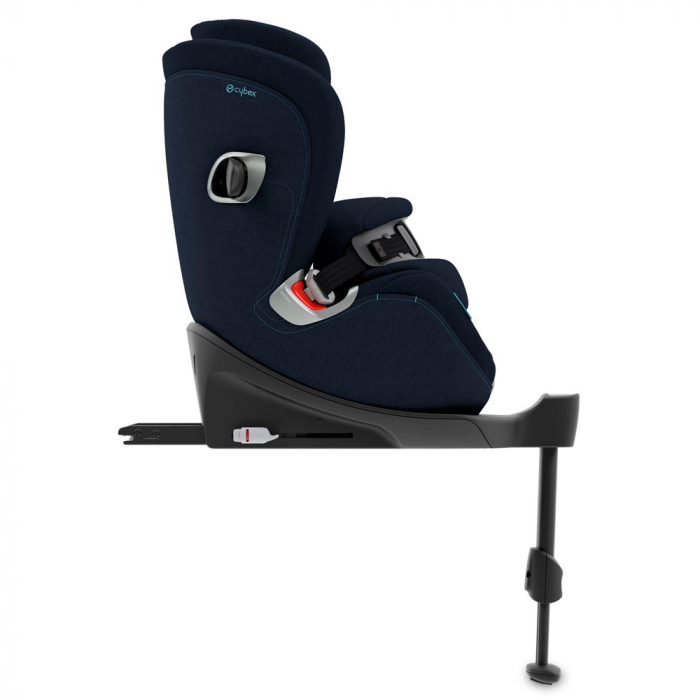 Scaun auto Cybex Anoris T i-Size Nautical Blue [3]