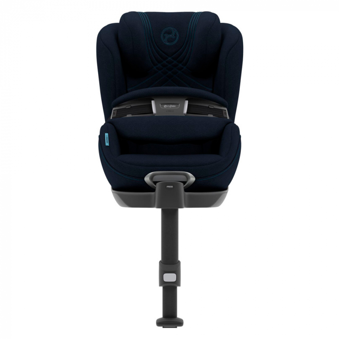 Scaun auto Cybex Anoris T i-Size Nautical Blue [4]