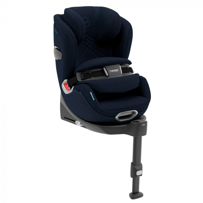 Scaun auto Cybex Anoris T i-Size Nautical Blue [6]