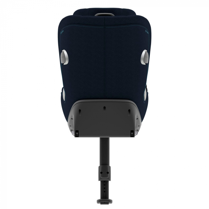 Scaun auto Cybex Anoris T i-Size Nautical Blue [5]