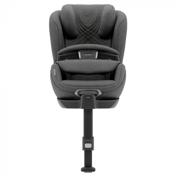 Scaun auto Cybex Anoris T i-Size Soho Grey [4]