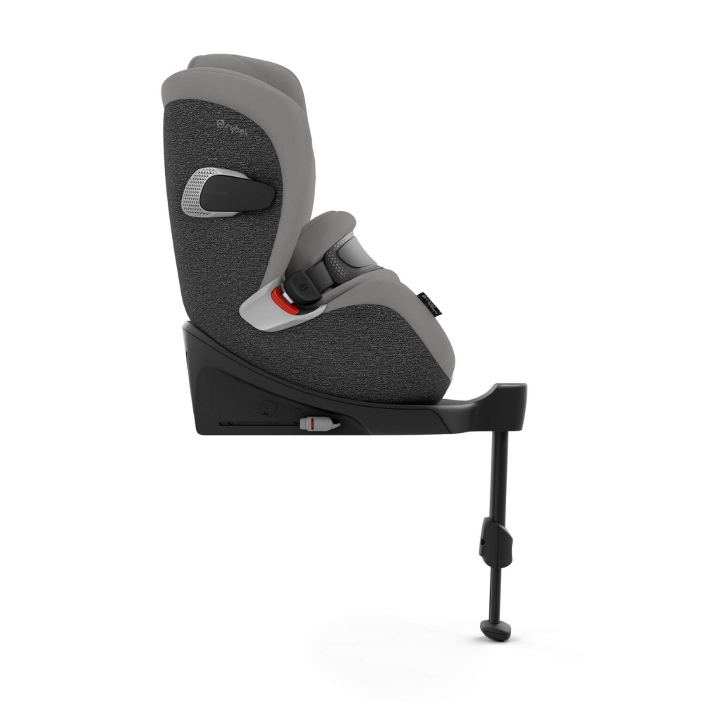 Scaun auto Cybex Anoris T2 i-Size Mirage Grey [3]