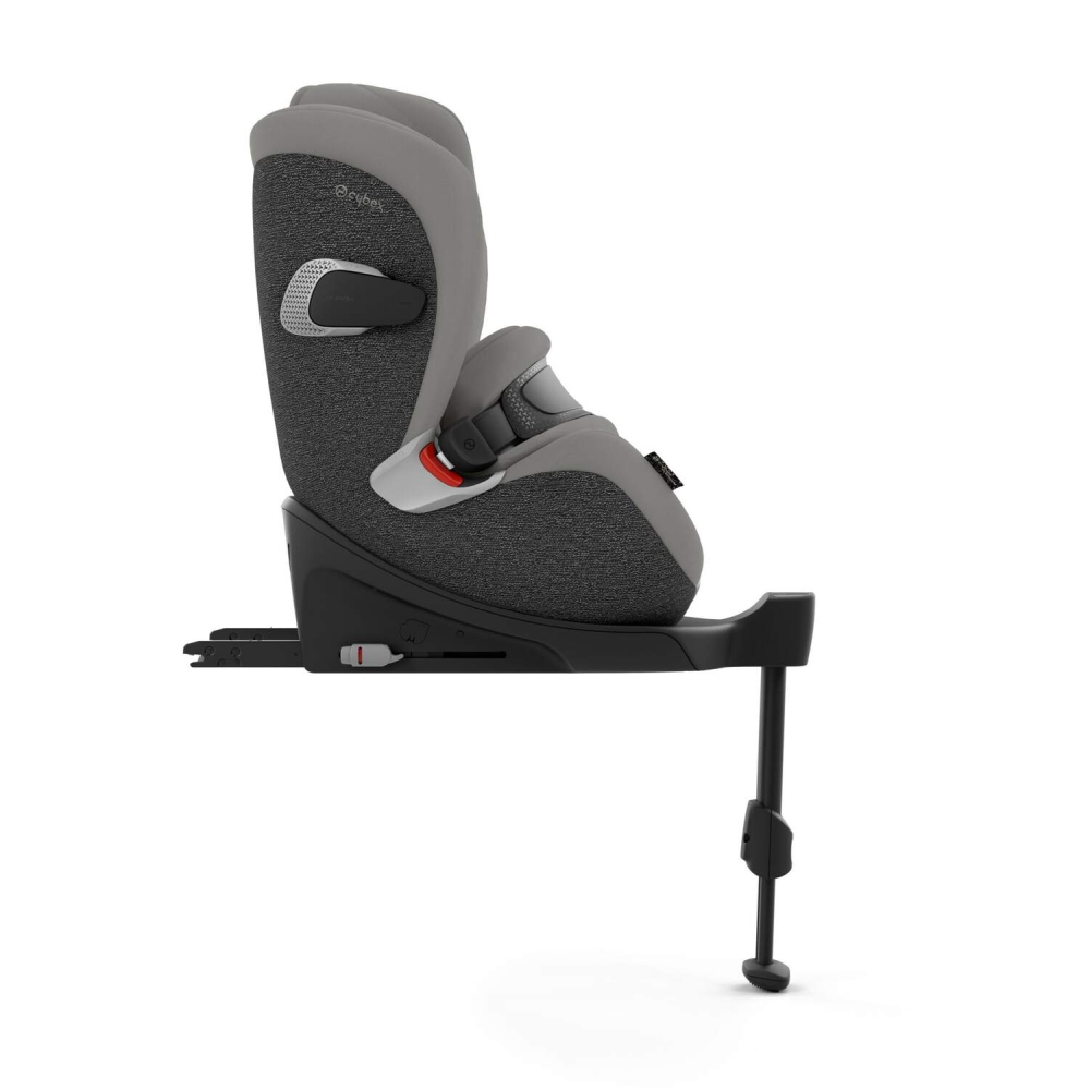 Scaun auto Cybex Anoris T2 i-Size Mirage Grey [2]