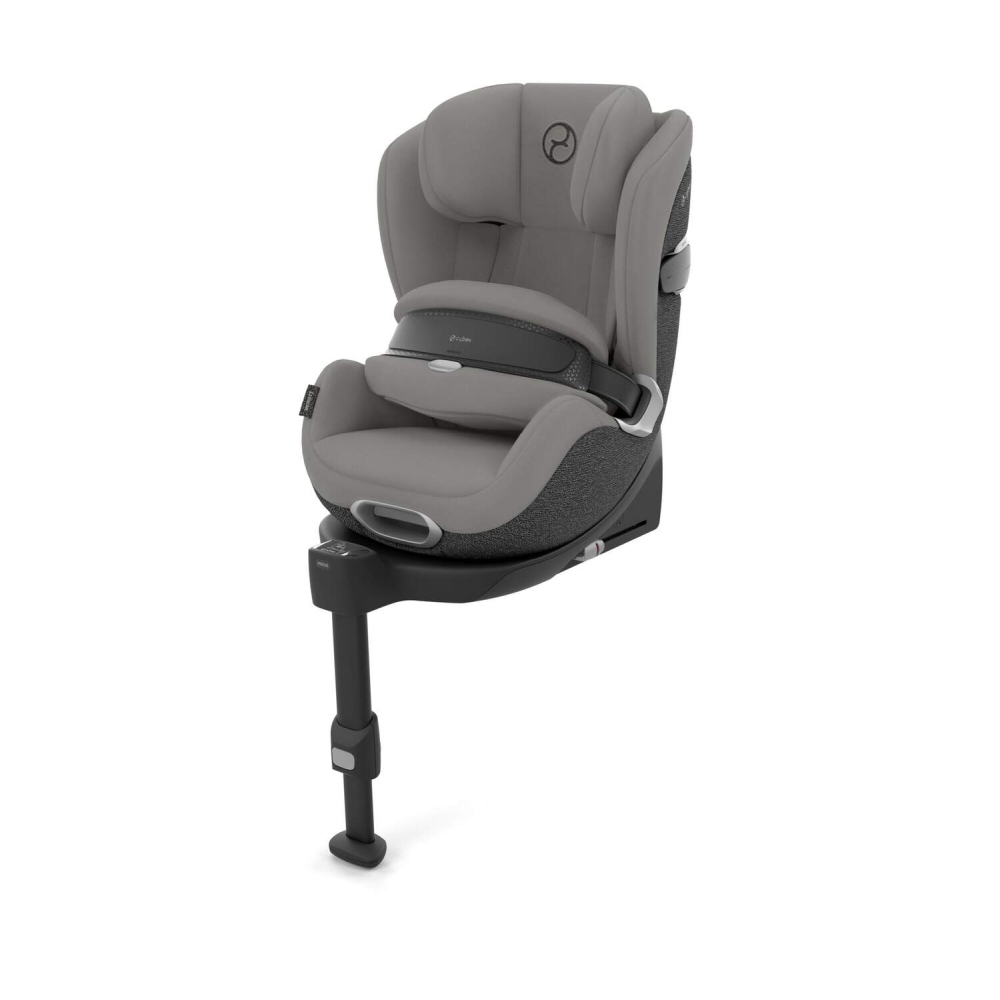 Scaun auto Cybex Anoris T2 i-Size Mirage Grey [4]