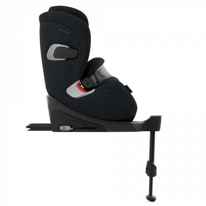 Scaun auto Cybex Anoris T2 i-Size Plus Sepia Black [6]