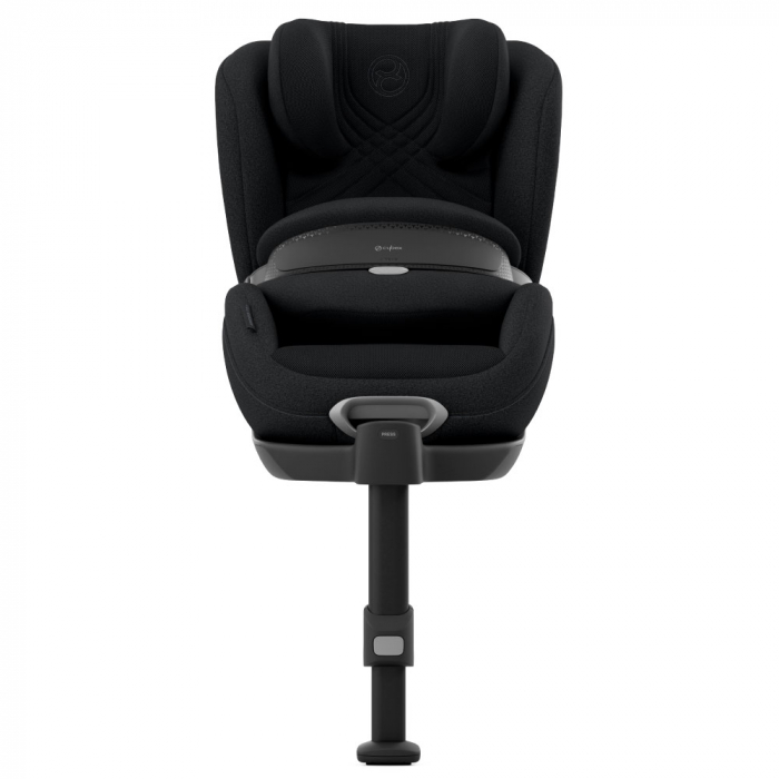 Scaun auto Cybex Anoris T2 i-Size Plus Sepia Black [3]