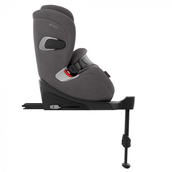 Scaun auto Cybex Anoris T2 i-Size Plus Mirage Grey [6]