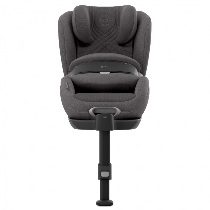 Scaun auto Cybex Anoris T2 i-Size Plus Mirage Grey [3]
