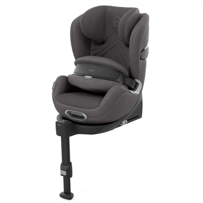 Scaun auto Cybex Anoris T2 i-Size Plus Mirage Grey [2]