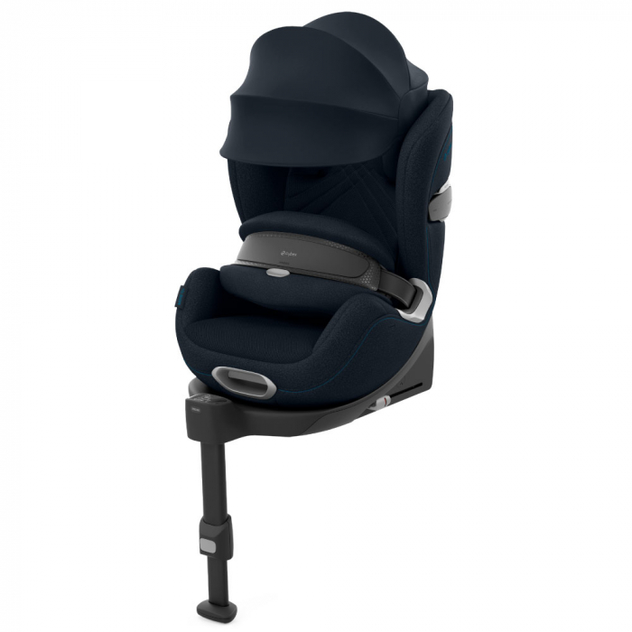 Scaun auto Cybex Anoris T2 i-Size Plus Nautical Blue [1]