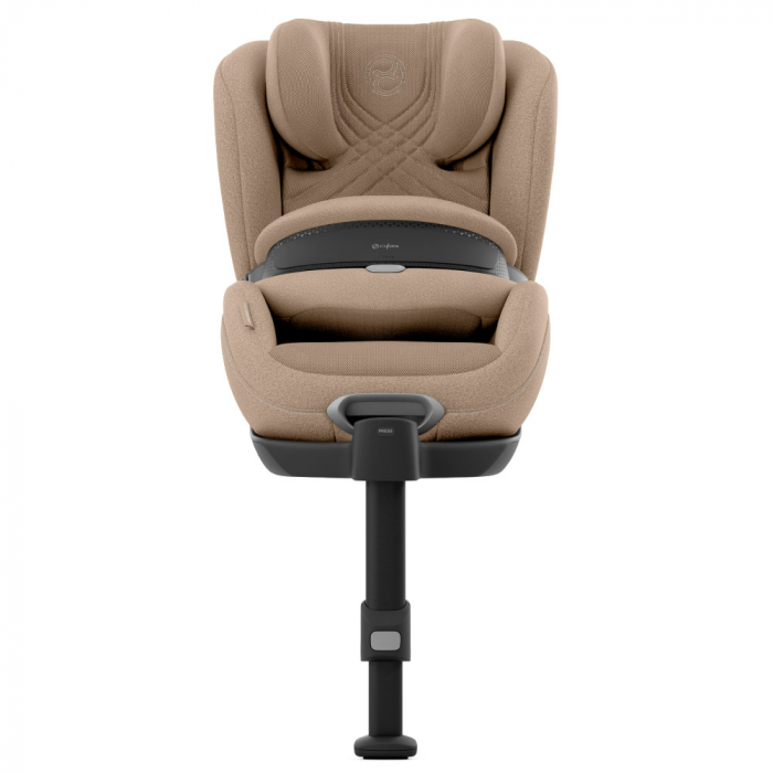 Scaun auto Cybex Anoris T2 i-Size Plus Cozy Beige [3]