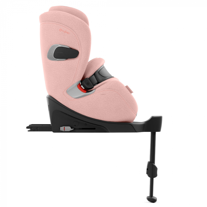 Scaun auto Cybex Anoris T2 i-Size Plus Peach Pink [5]