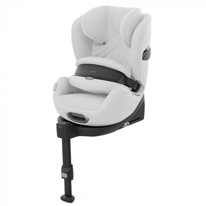 Scaun auto Cybex Anoris T2 i-Size Plus Platinum White [2]