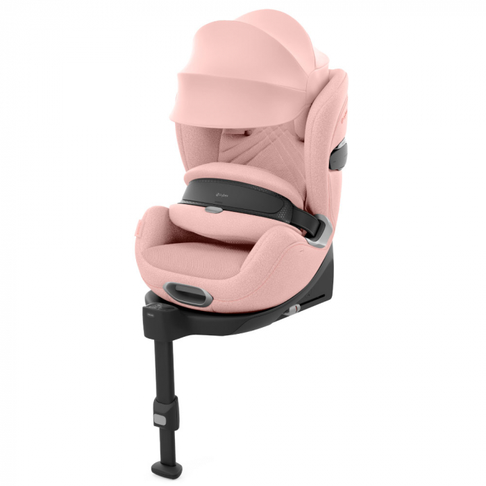 Scaun auto Cybex Anoris T2 i-Size Plus Peach Pink [1]