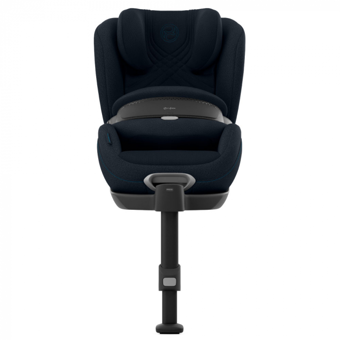 Scaun auto Cybex Anoris T2 i-Size Plus Nautical Blue [2]