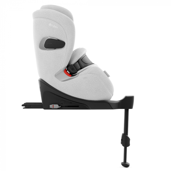 Scaun auto Cybex Anoris T2 i-Size Plus Platinum White [6]