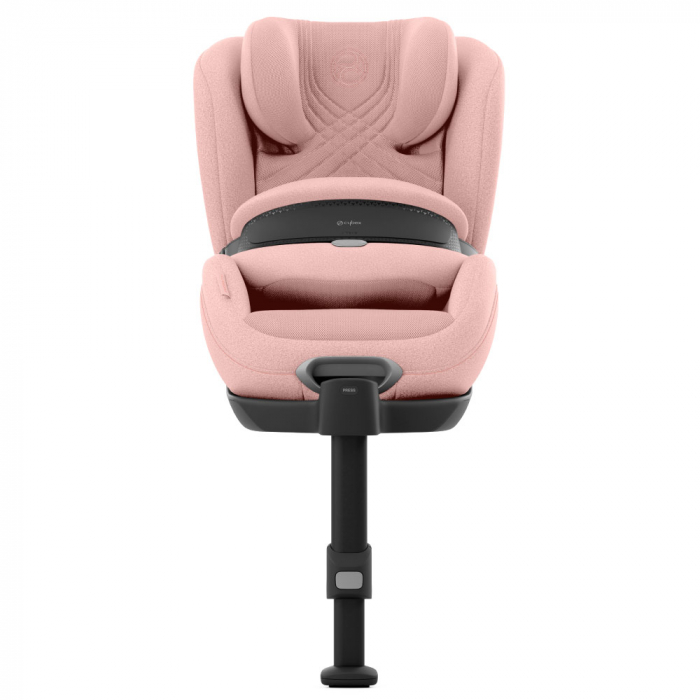 Scaun auto Cybex Anoris T2 i-Size Plus Peach Pink [2]