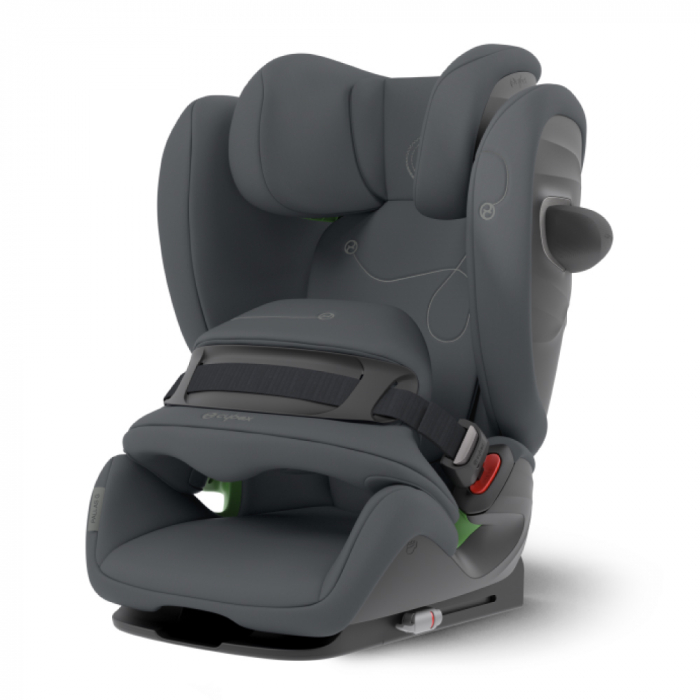 Scaun auto Cybex Pallas G i-size Monument Grey