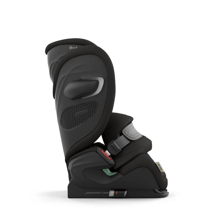 Scaun auto Cybex Pallas G2 Magic Black [3]