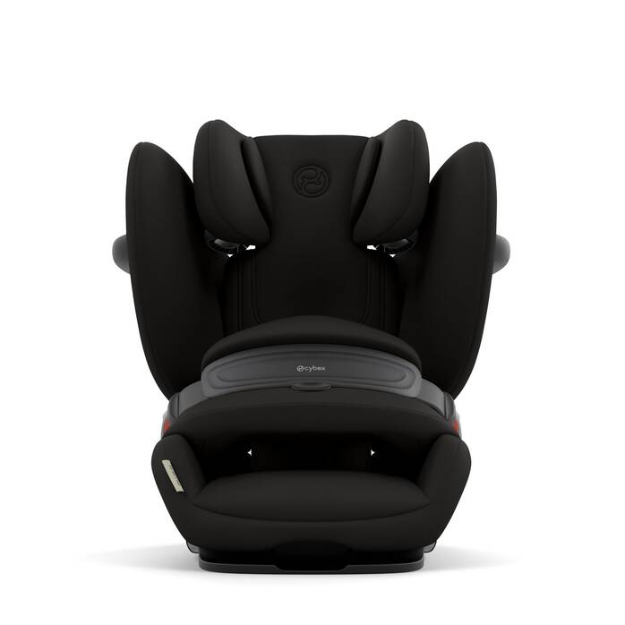 Scaun auto Cybex Pallas G2 Magic Black [2]