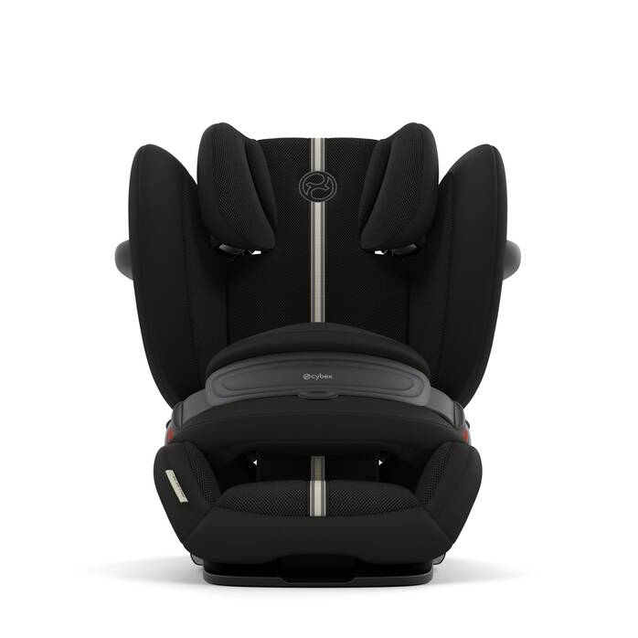 Scaun auto Cybex Pallas G2 Plus Moon Black [2]