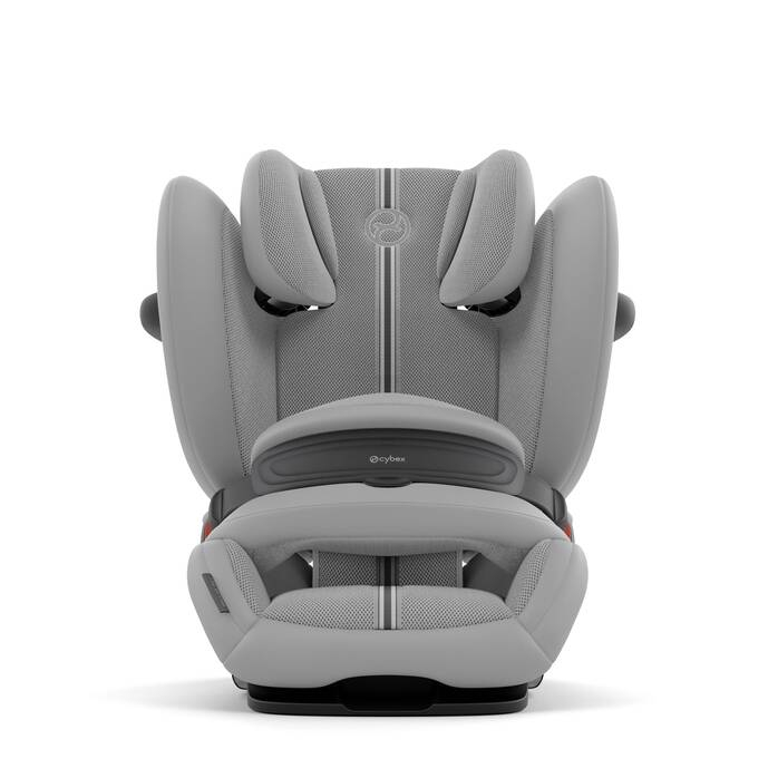Scaun auto Cybex Pallas G2 Plus Stone Grey [2]